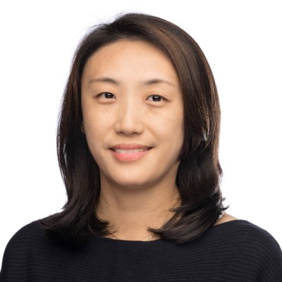 Portrait of In Ha Cho